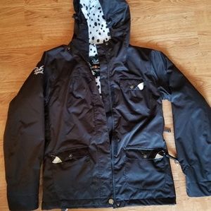 Ride snowboards snow jacket